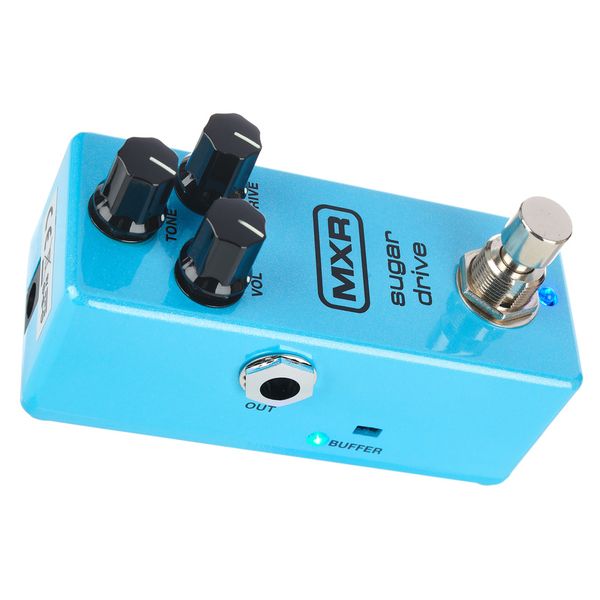 MXR M 294 Sugar Drive Mini