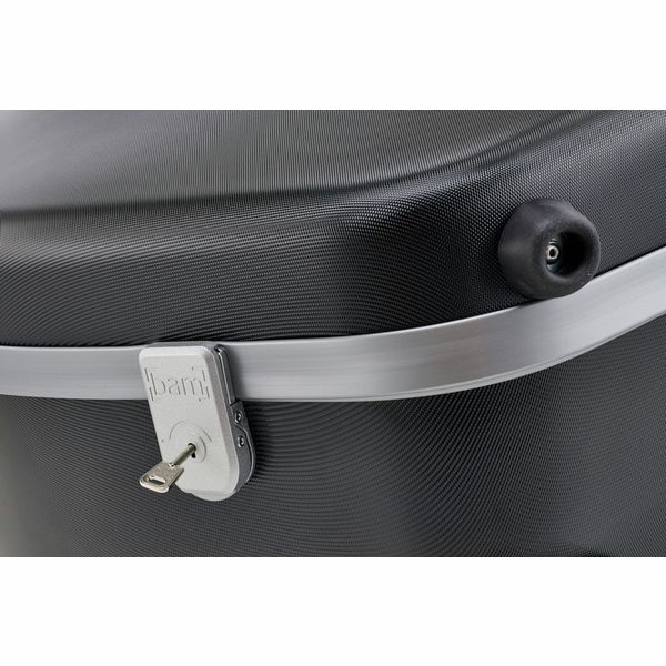 bam SUP1005XLNS Cello Case 4/4