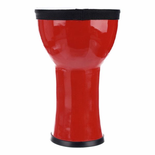 Nino Mini Djembe Red