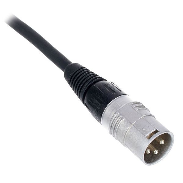 Sommer Cable Stage 22 SGHN BK 15,0m