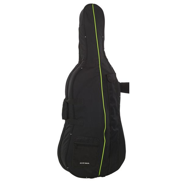 Gewa Allegro VC1 Cello Set 1/16 CB