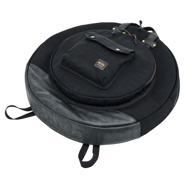 Meinl 22" Canvas Coll. Cymbal Bag BK