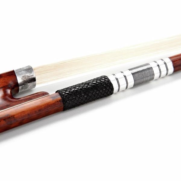 Roth & Junius RJSW-01S Snakewood Cello Bow