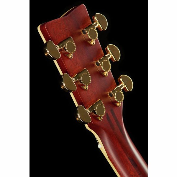 Yamaha Transacoustic LS-TA VT