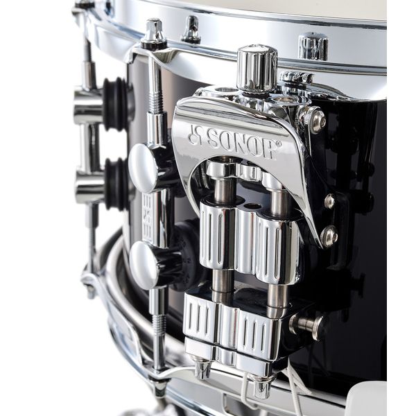 Sonor SQ2 Set 2up2down Deep Black