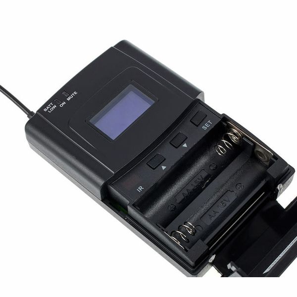 the t.bone free solo 823 Ovid Violin Set