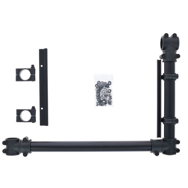 Jaspers 19 inch Inset 6 U B