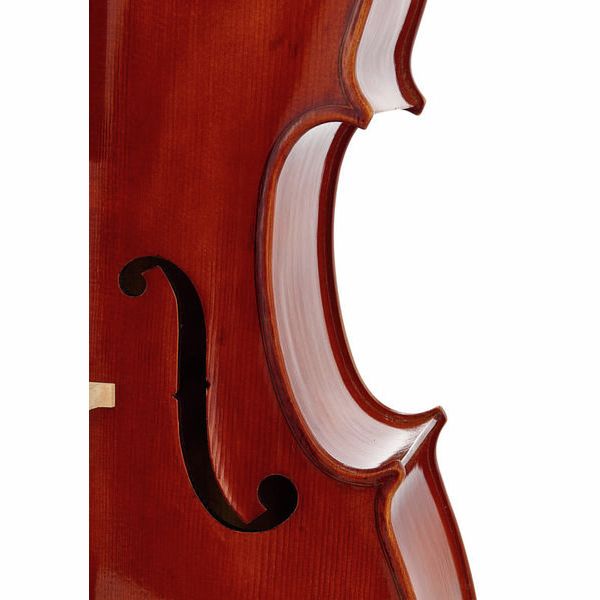 Alfred Stingl by H&ouml;fner AS-190-C Cello Set 1/2
