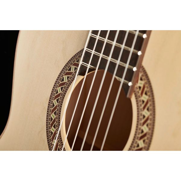 H&ouml;fner HGL7 Green Line w/Bag