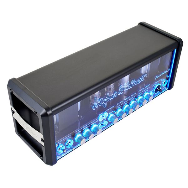 Hughes&Kettner GrandMeister 36 Head 240V/UK