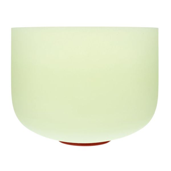 Thomann Crystal Singing Bowl EC 10"