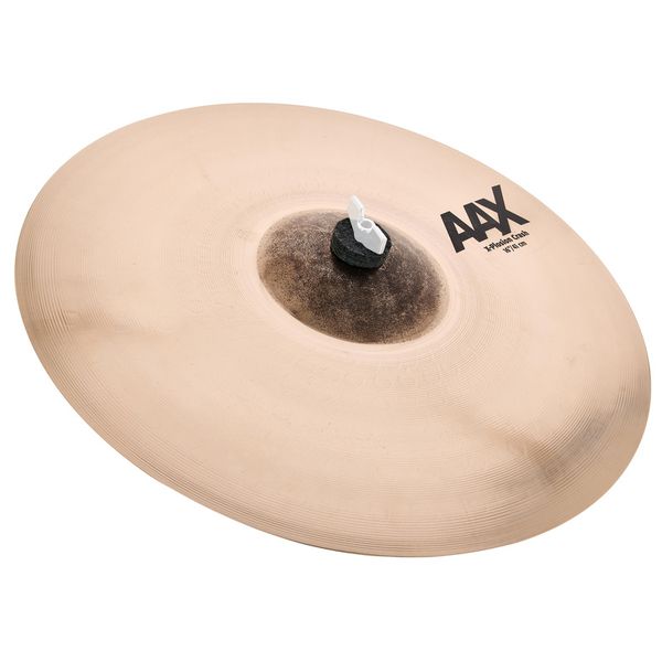 Sabian AAX-Plosion Cymbal Set