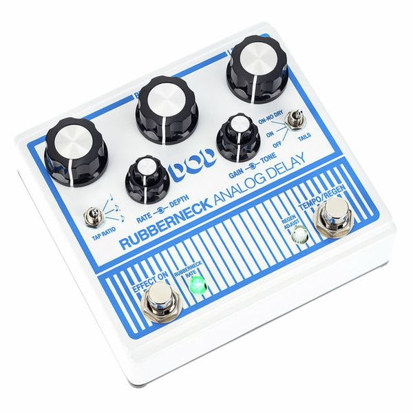 Digitech DOD Rubberneck