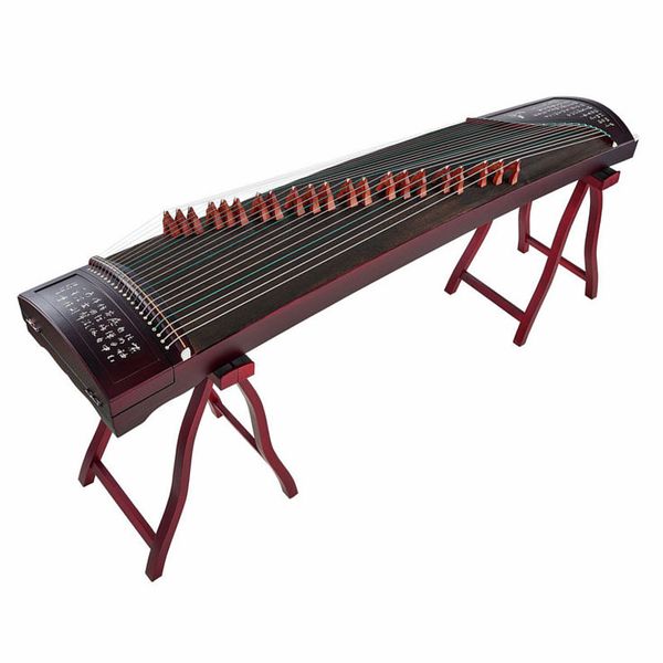 Thomann Chinese GuZheng I-B