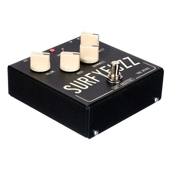 Surfy Industries Surfyfuzz