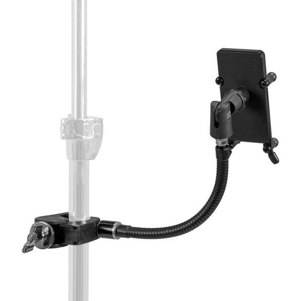 Gibraltar SC-SPGM Smart Phone Mount