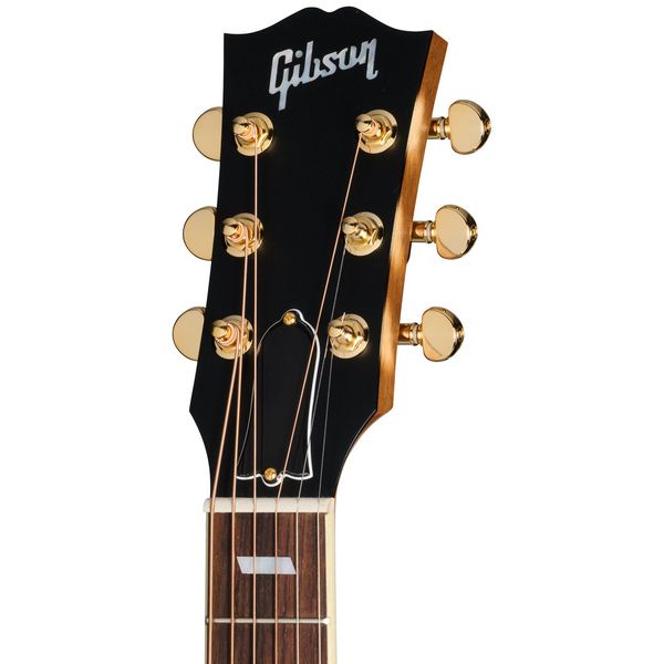 Gibson Parlor Rosewood EC RB