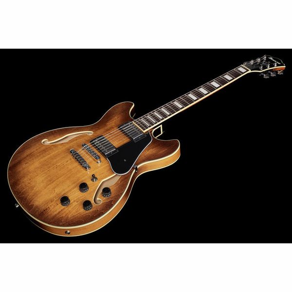 Ibanez AS73-TBC