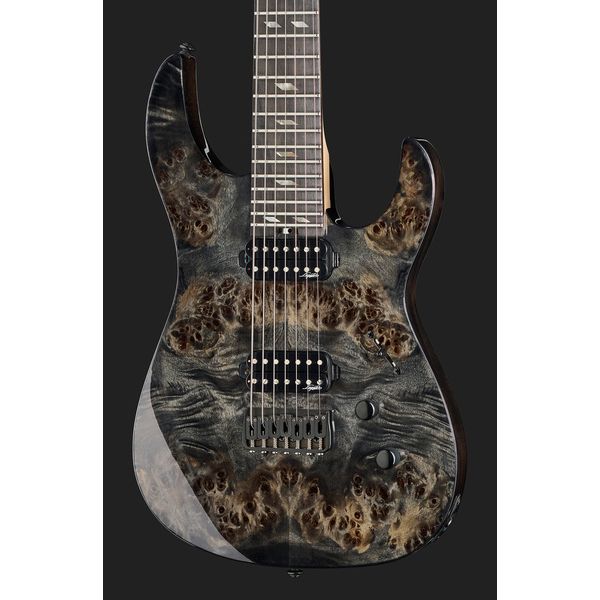 Legator Ninja N7SS BK