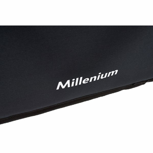 Millenium Twin Pedal Bag