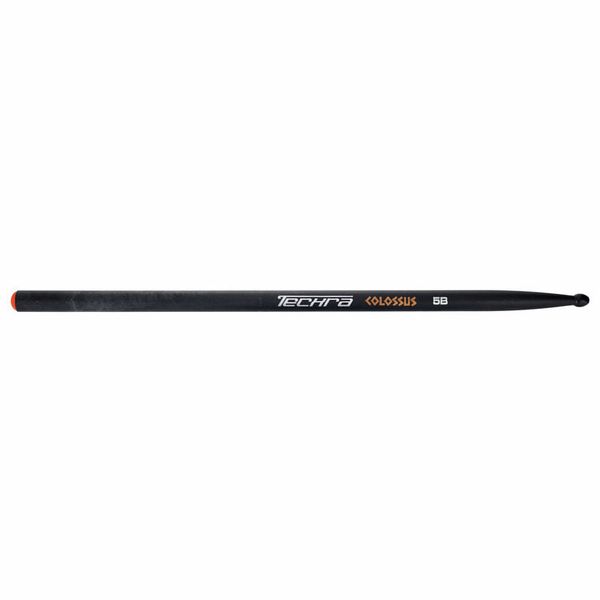 Techra Colossus 5B Carbon Sticks