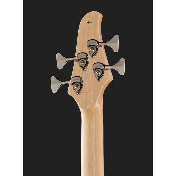 Dingwall D-Roc Standard Black Matte