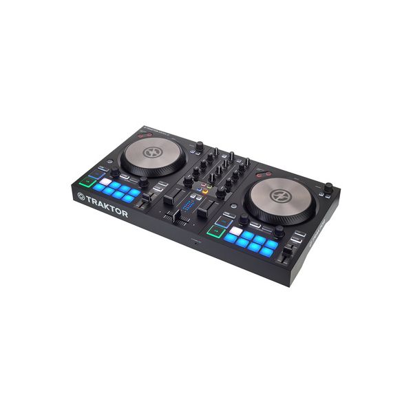 Native Instruments Traktor S2 MK3 B-Stock