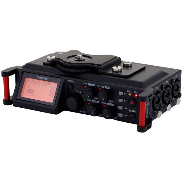 Tascam DR-70D