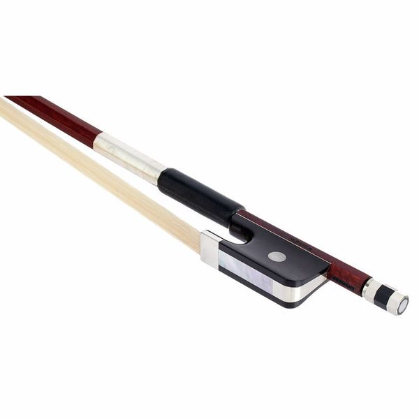 Michael M&ouml;nnig 10183K Cello Bow Nickel Silver