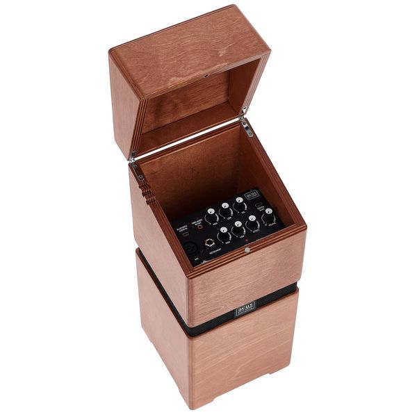 Acus Allaround 4 Cherrywood