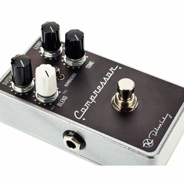 Keeley Compressor Plus