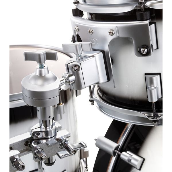 DrumCraft Series 6 Standard Set White