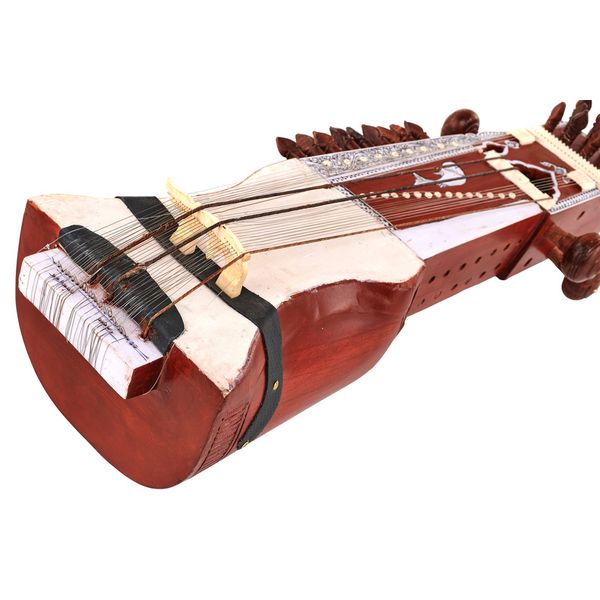 Thomann Nataraj Sarangi