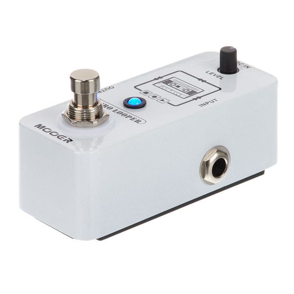 Mooer Micro Looper
