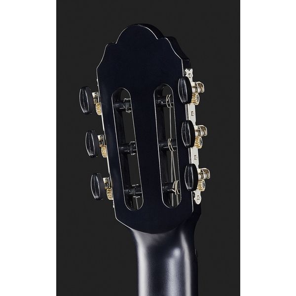 Gewa Student Black 4/4