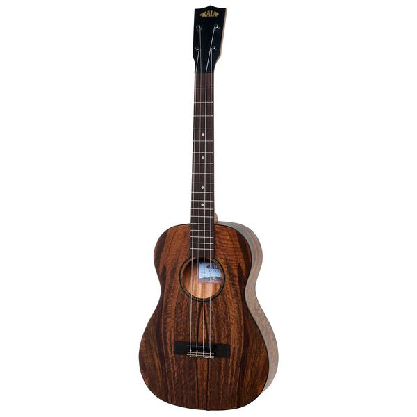 Kala KA-CM-BE Curly Mango Barit Uke