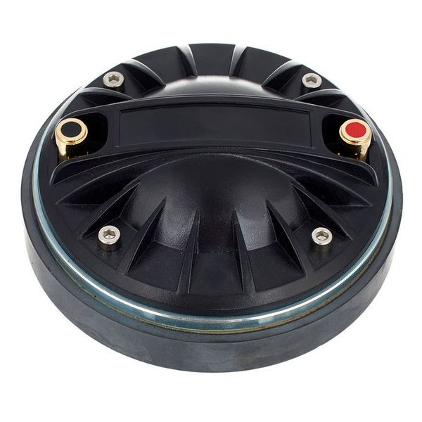 the box pro Hocht&ouml;ner DSP 115