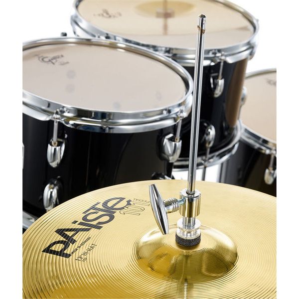 Gretsch Drums Energy Standard Black