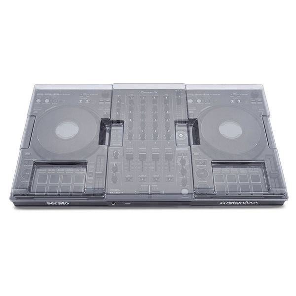 Decksaver Pioneer DJ DDJ-FLX10