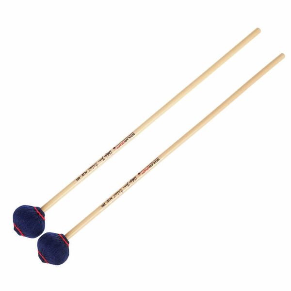 SchlagKraft Marimba Mallets NJZ2R Zivkovic