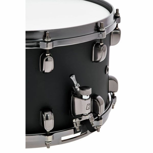Tama 14"x08" Starcl. Maple Sn. FBK