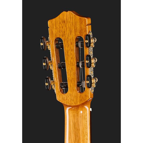 Cordoba GK Studio Negra Wine Red