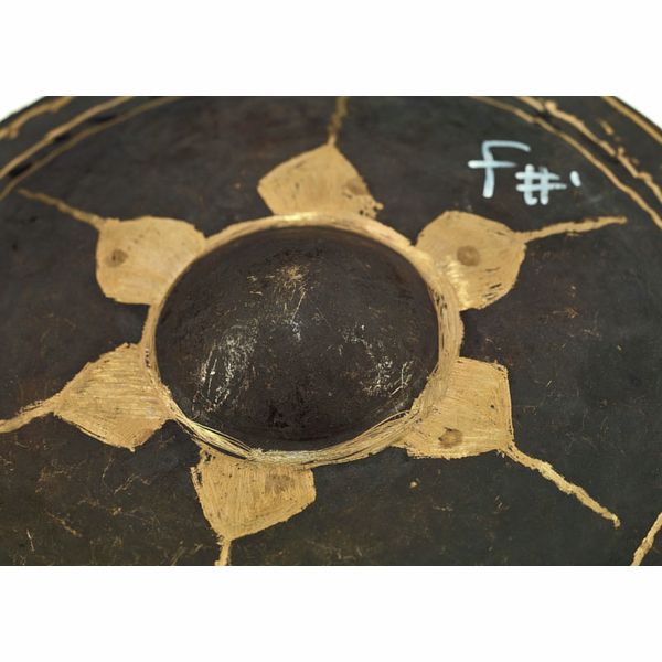 Asian Sound Thai-Gong Tuned f#1