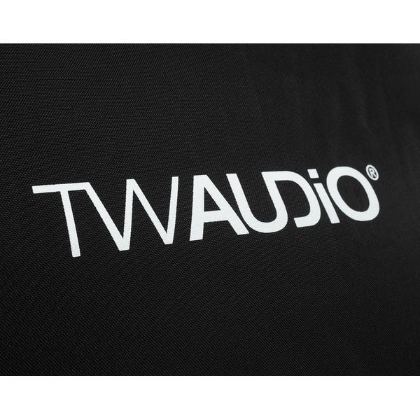 TW AUDiO B30 Cover