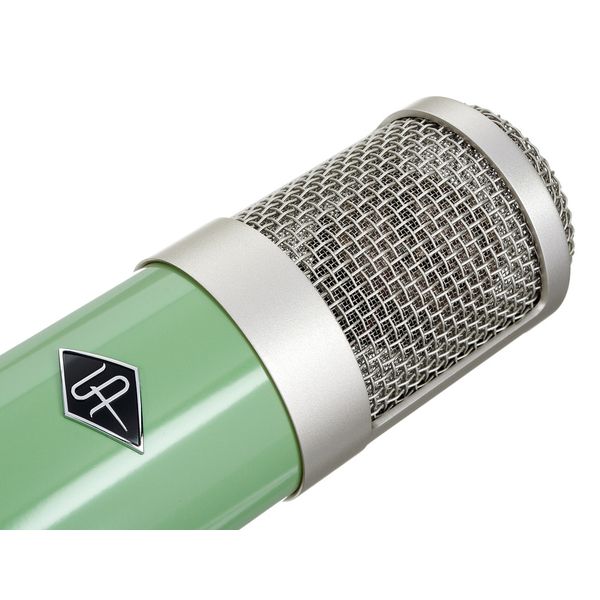 Universal Audio Bock 187