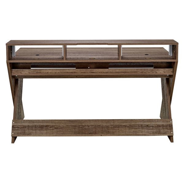 Glorious Sound Desk Pro Walnut