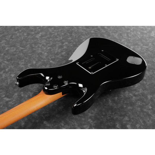 Ibanez AZ2204B-BK Prestige