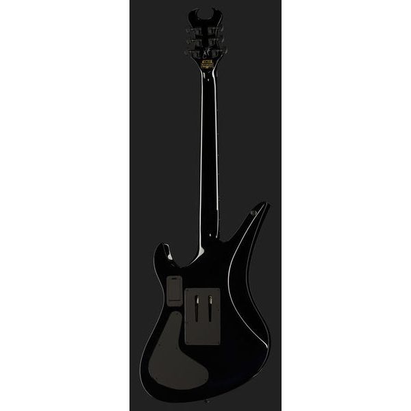 Schecter Synyster Gates Custom S Gloss
