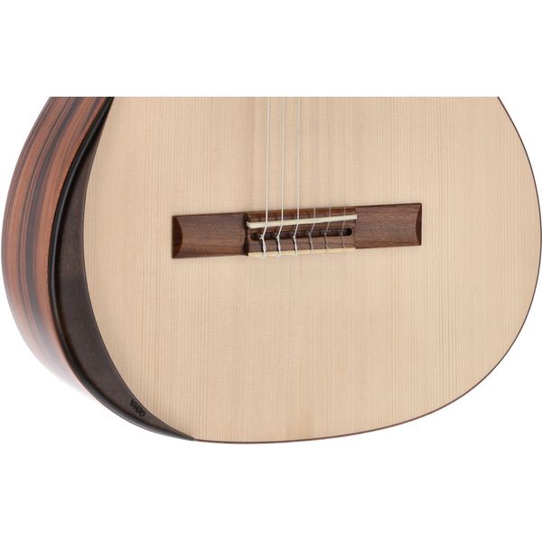 Manuel Rodriguez Exotica Santos Real EX-SS S