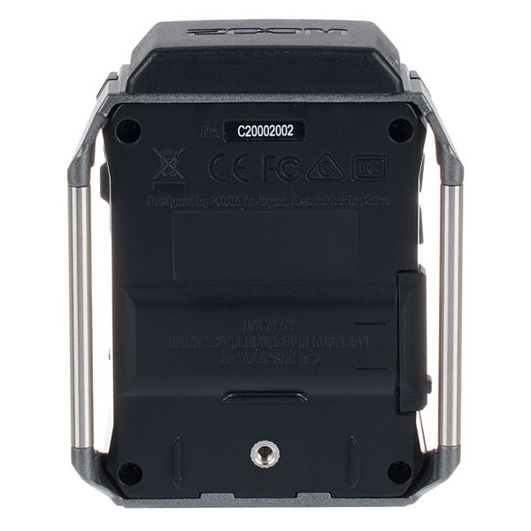 Zoom F1-LP Case Bundle